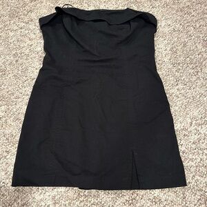 Garage Mini Dress